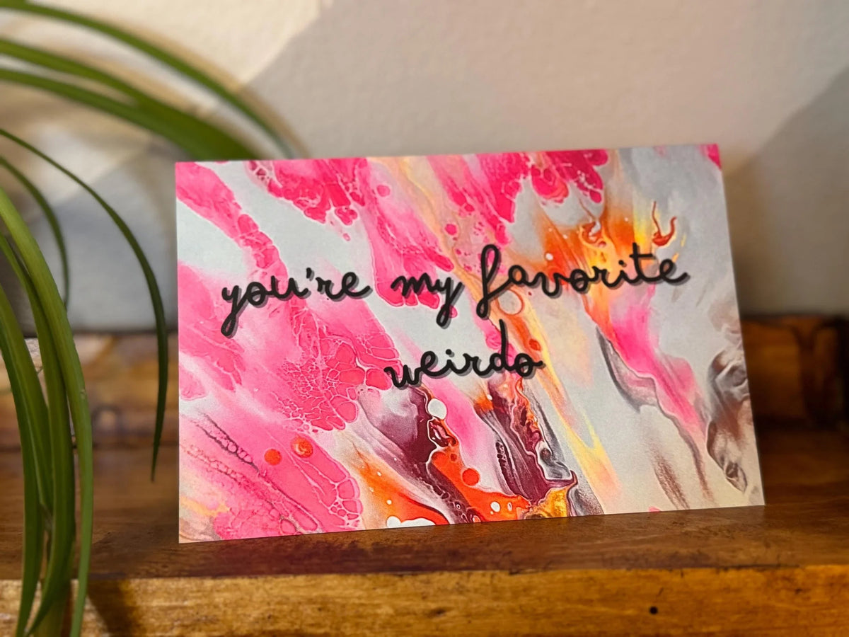 You&