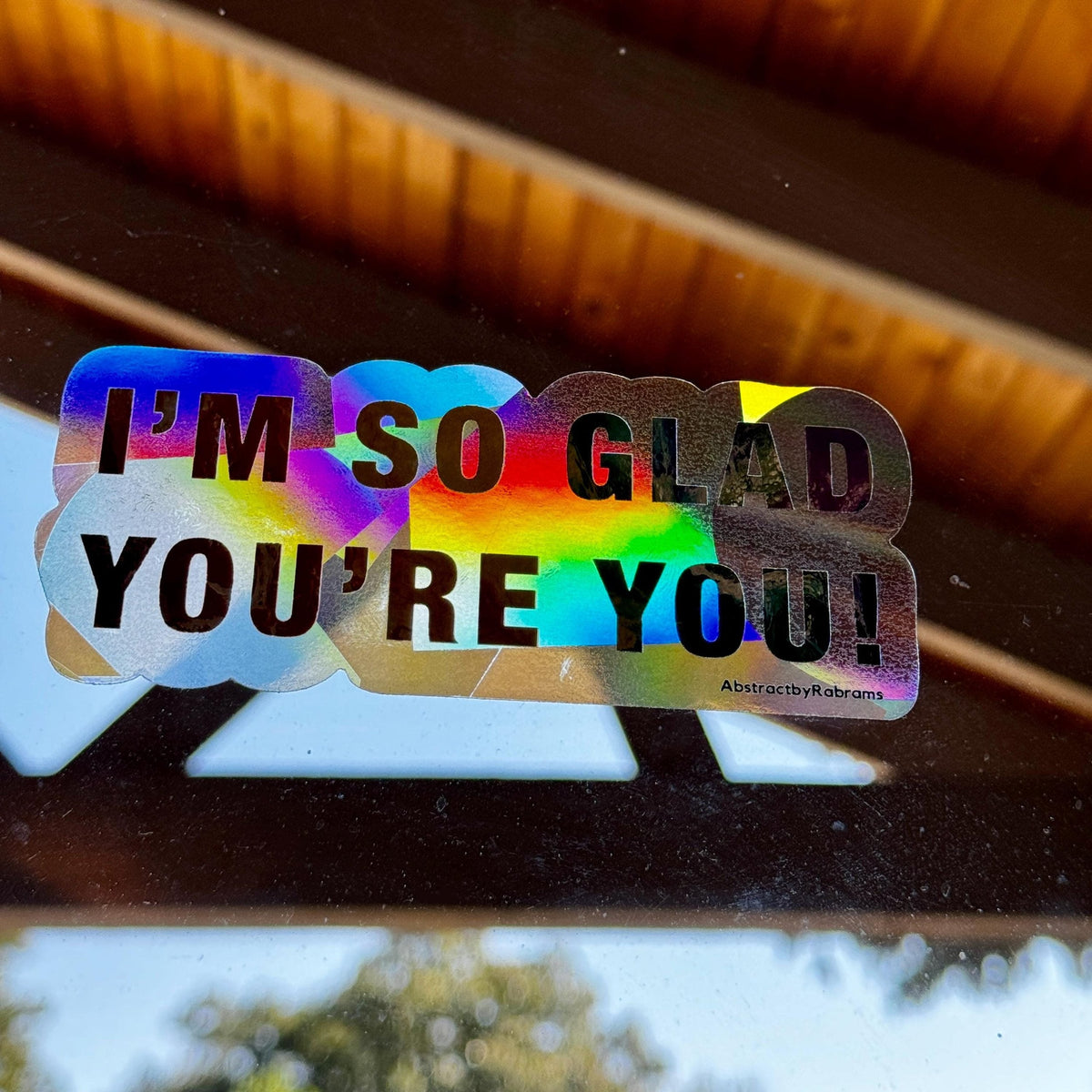 I&
