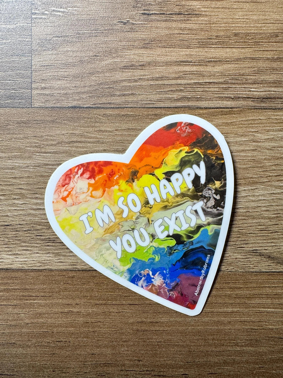 I&