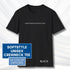 i-paid-attention-in-history-class-unisex-t-shirt-activist-tee-political-activism-top-apparel-black