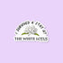 I survived the White Lotus sticker - MangoIllustrated - Sticker