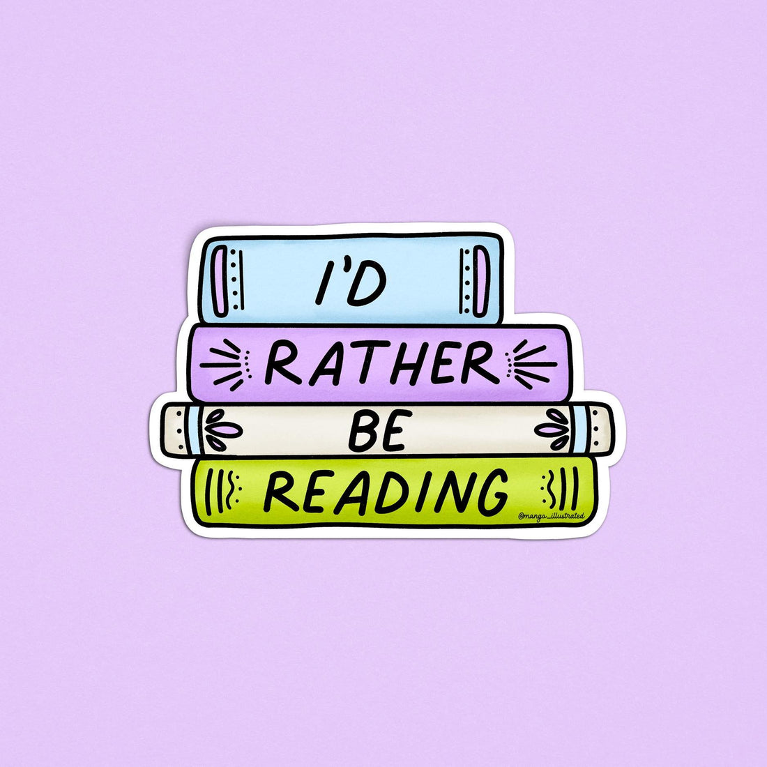 I&