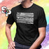 Ban Fascists Not Books (redacted) - Adult TShirt