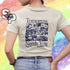 Tomorrow Needs You - Adult TShirt