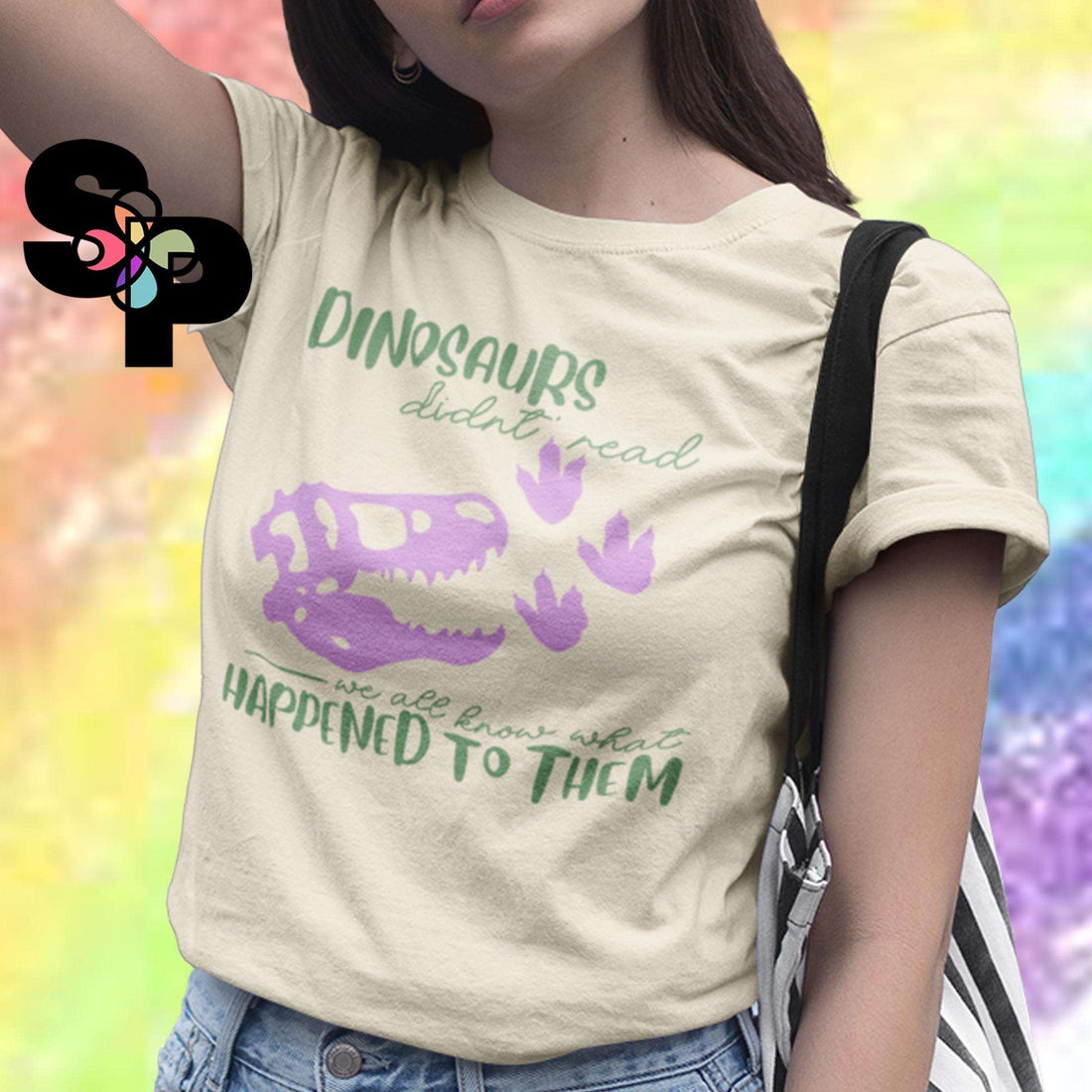 Dinos Didn&
