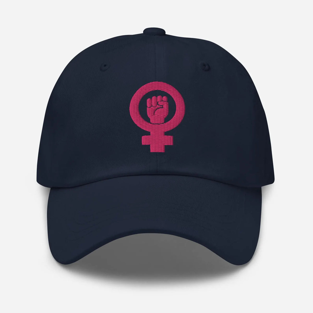 Feminist Resist Unisex Hat - Resistance Nation