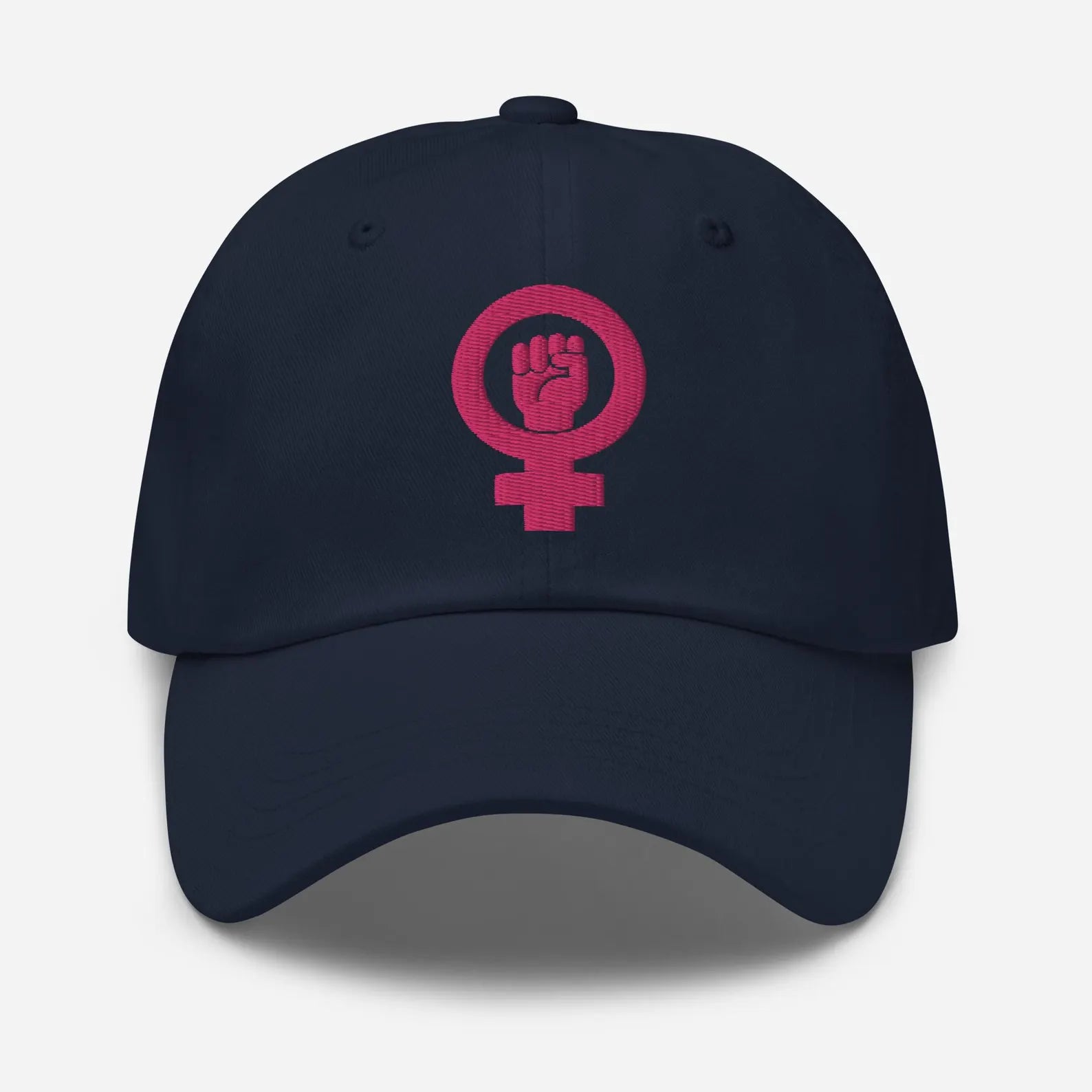 Girl Power Unisex Hat - Resistance Nation