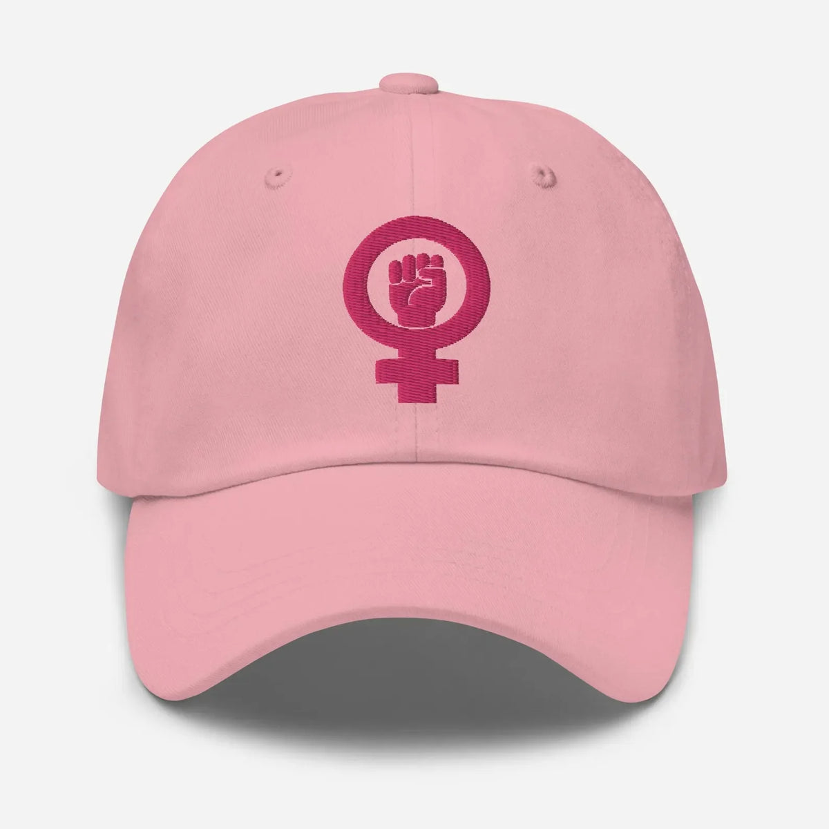 Feminist Resist Unisex Hat - Resistance Nation