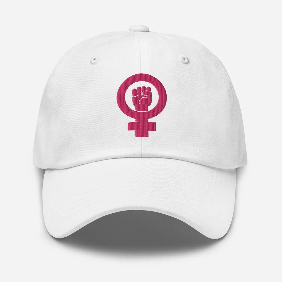 Feminist Resist Unisex Hat - Resistance Nation