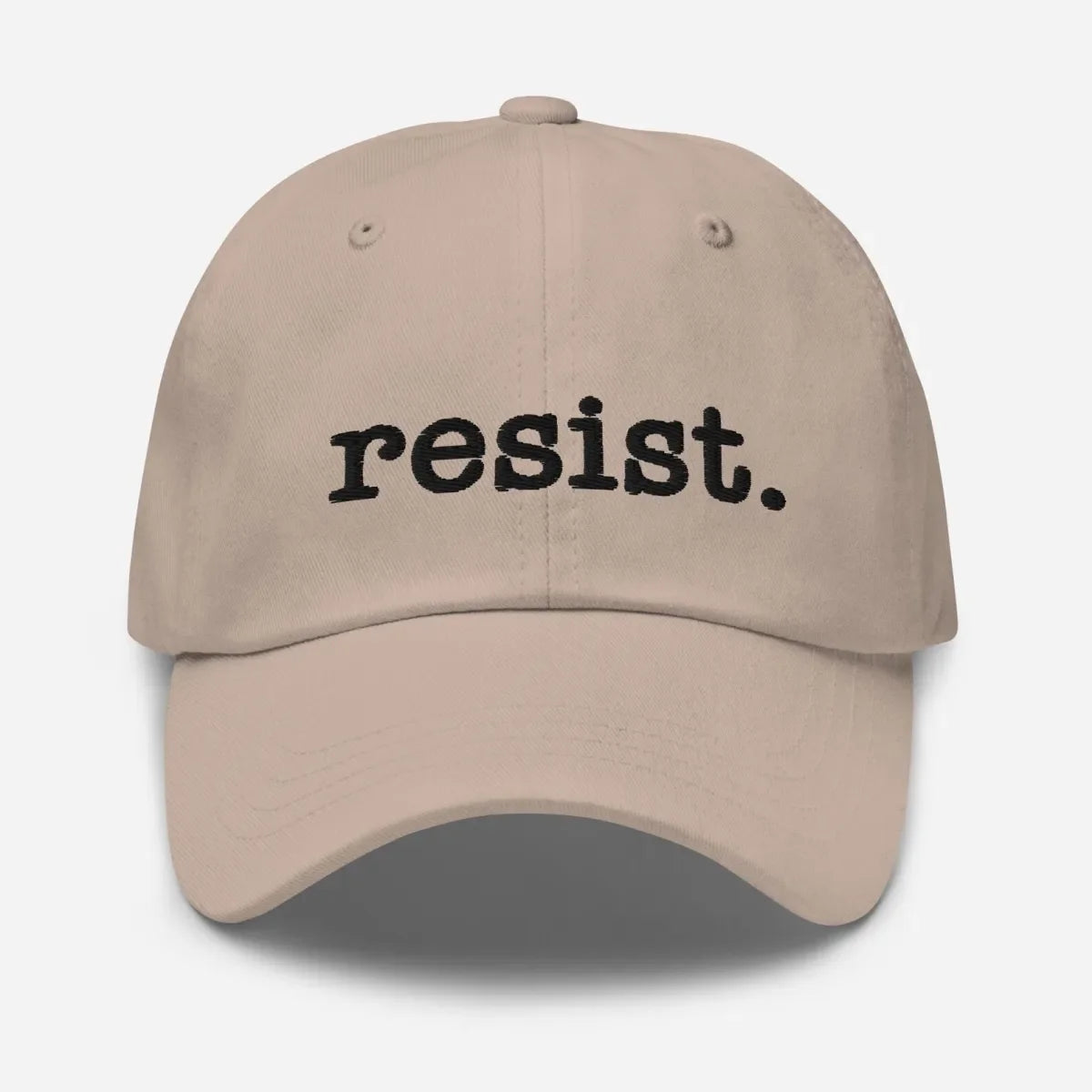 Resist Unisex Hat - Resistance Nation