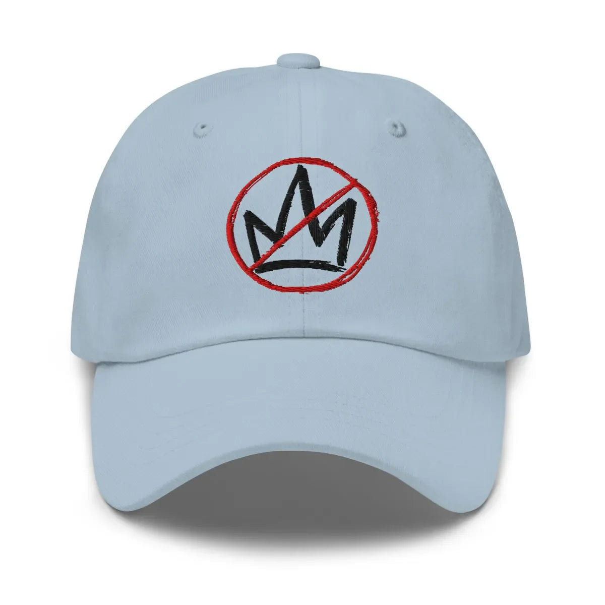 No Kings Unisex Hat - Resistance Nation