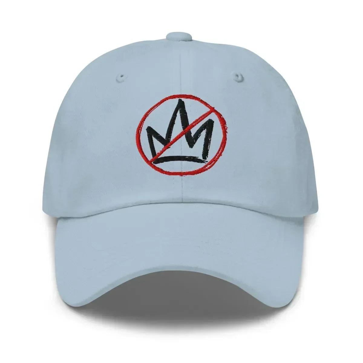 No Kings Unisex Hat - Resistance Nation
