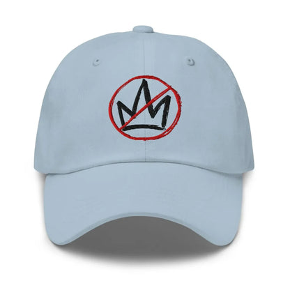 No Kings Unisex Hat - Resistance Nation