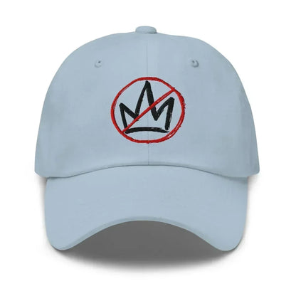 No Kings Unisex Hat - Resistance Nation