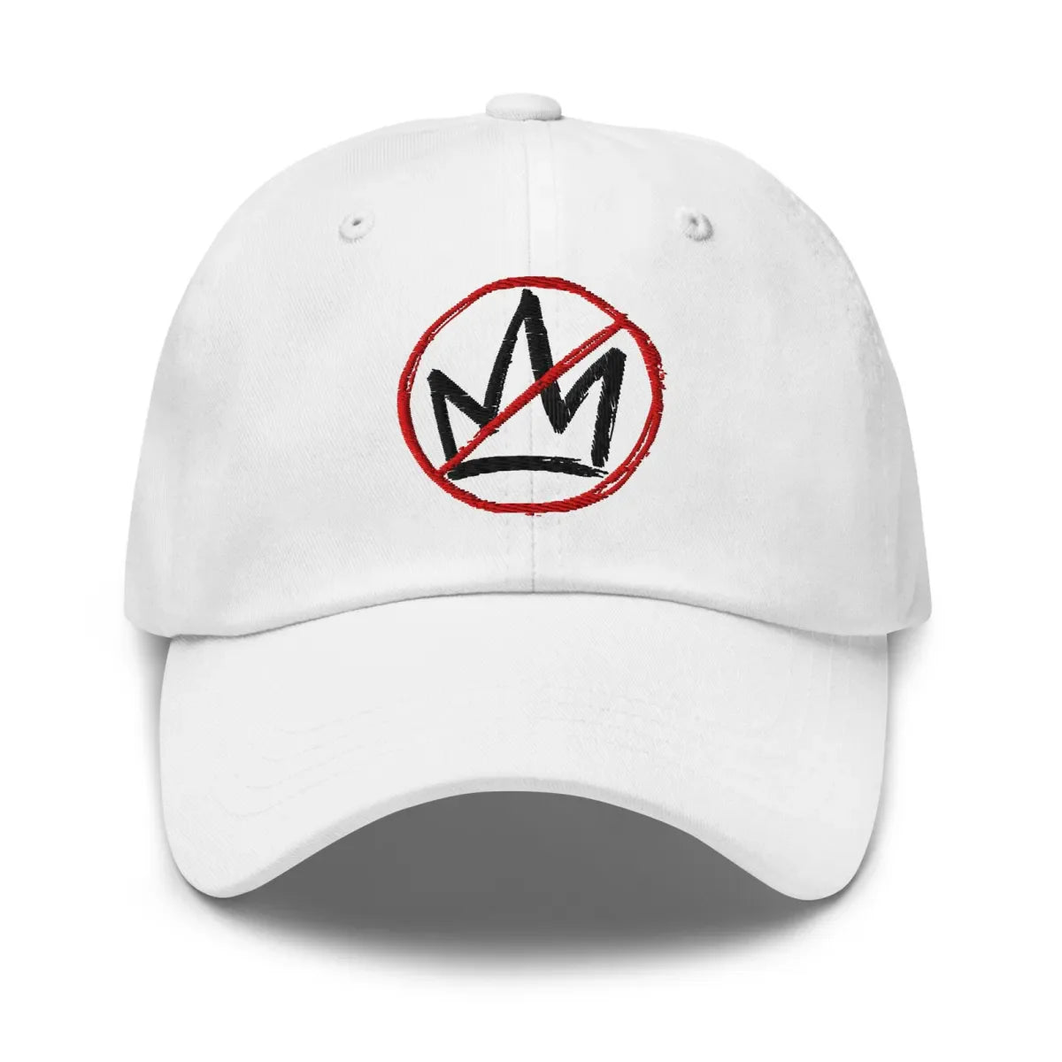 No Kings Unisex Hat - Resistance Nation