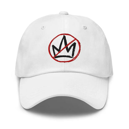 No Kings Unisex Hat - Resistance Nation