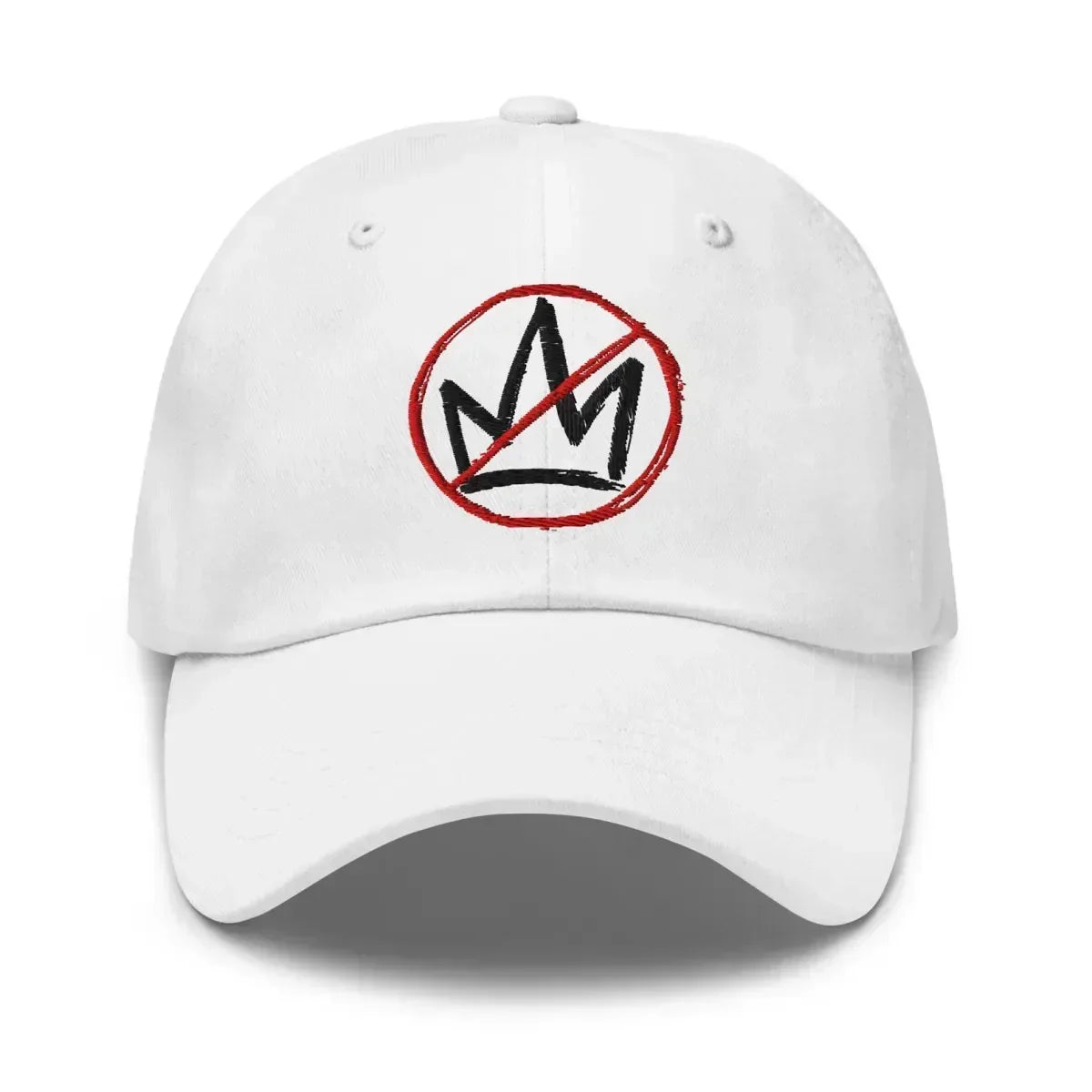 No Kings Unisex Hat - Resistance Nation