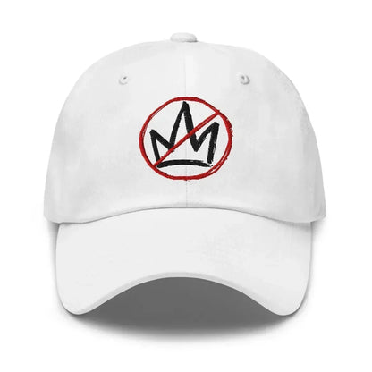 No Kings Unisex Hat - Resistance Nation