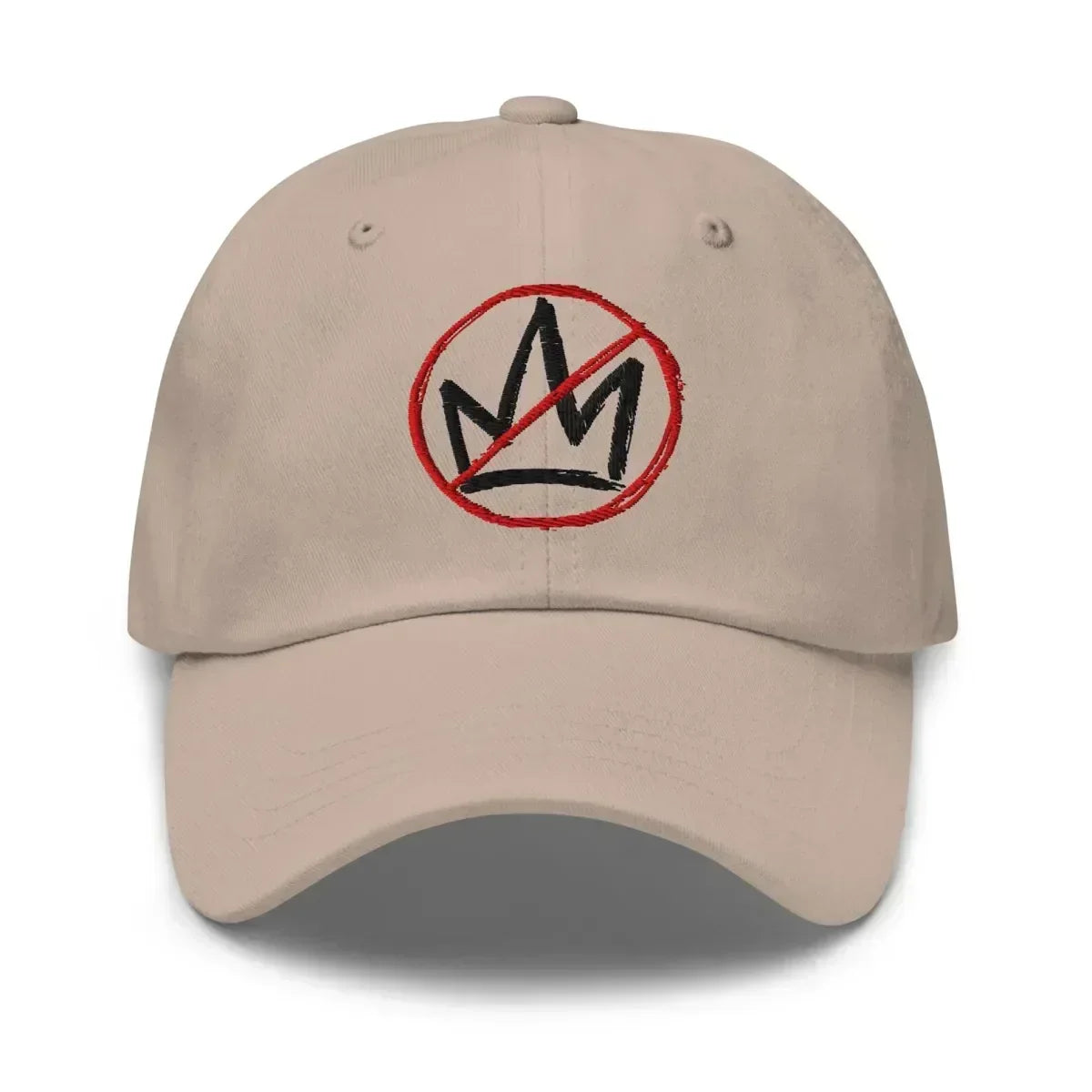 No Kings Unisex Hat - Resistance Nation