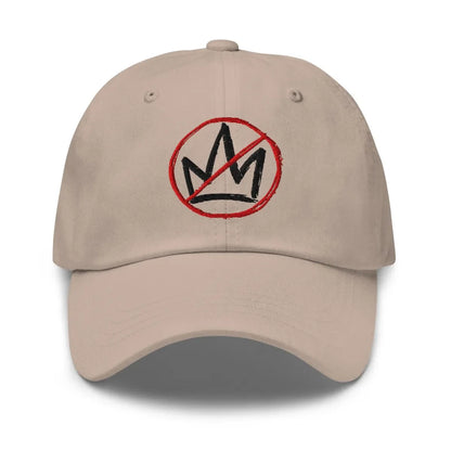 No Kings Unisex Hat - Resistance Nation