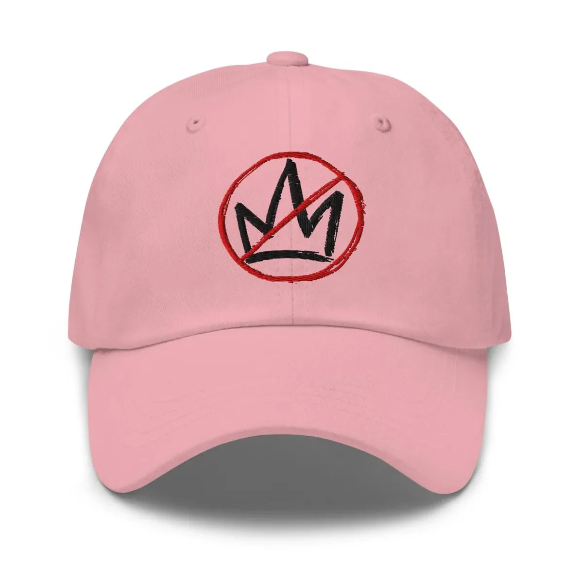 No Kings Unisex Hat - Resistance Nation