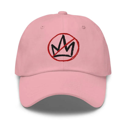 No Kings Unisex Hat - Resistance Nation