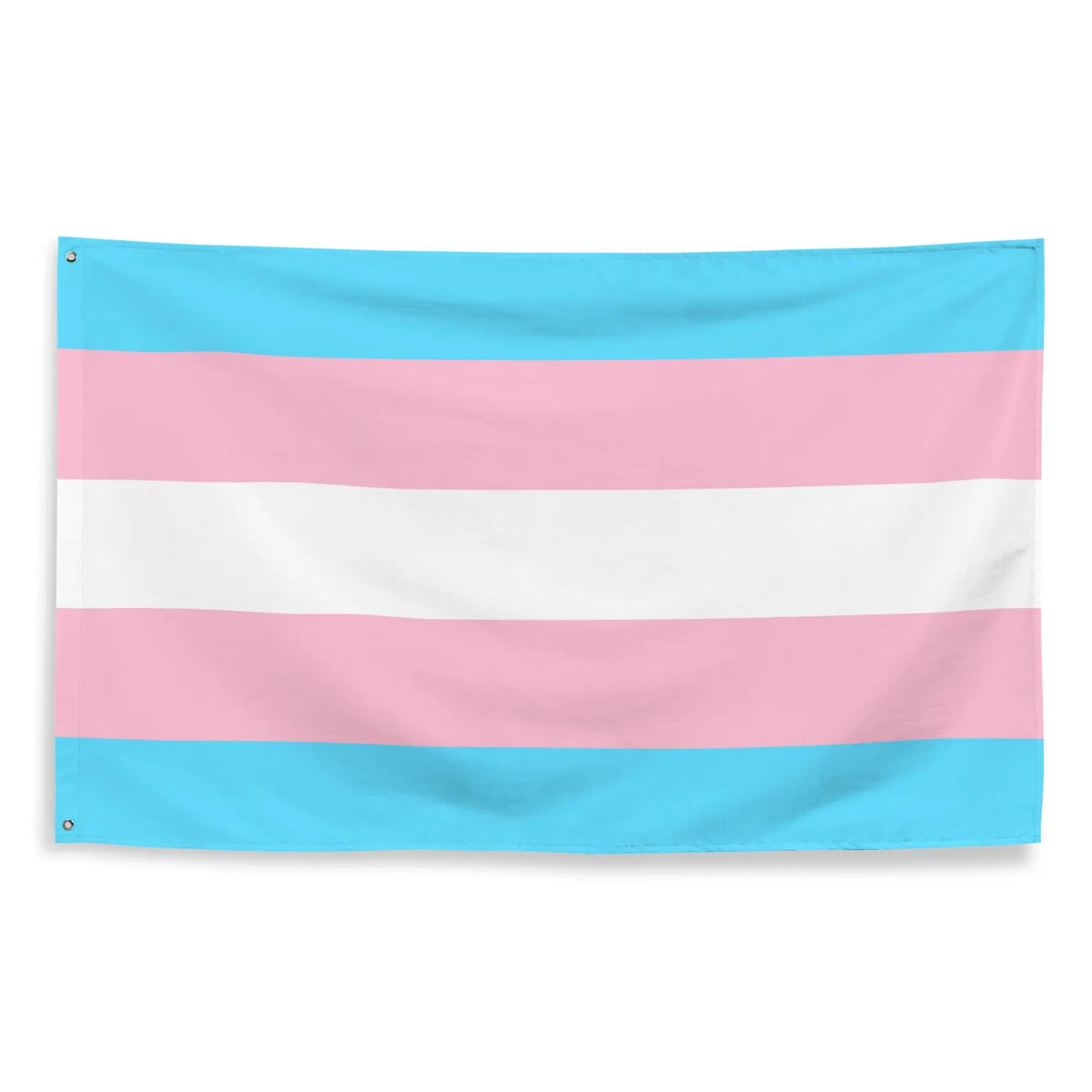 Transgender Pride Flag - Resistance Nation