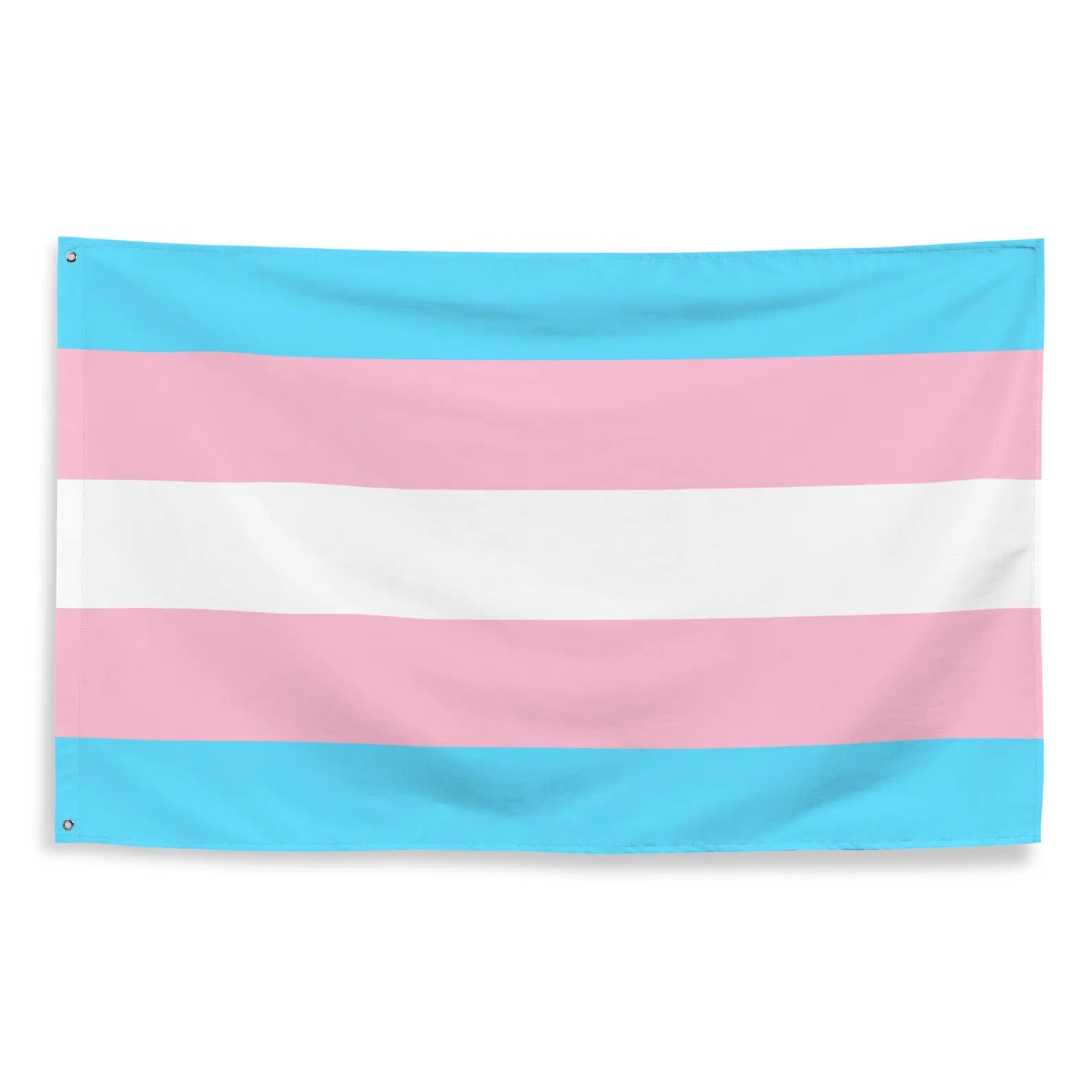 Transgender Pride Flag - Resistance Nation