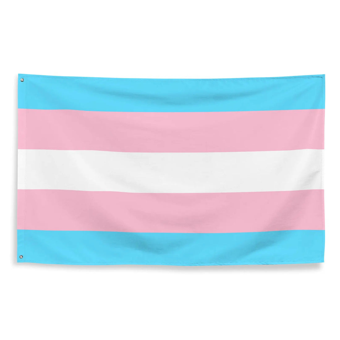 Transgender Pride Flag - Resistance Nation