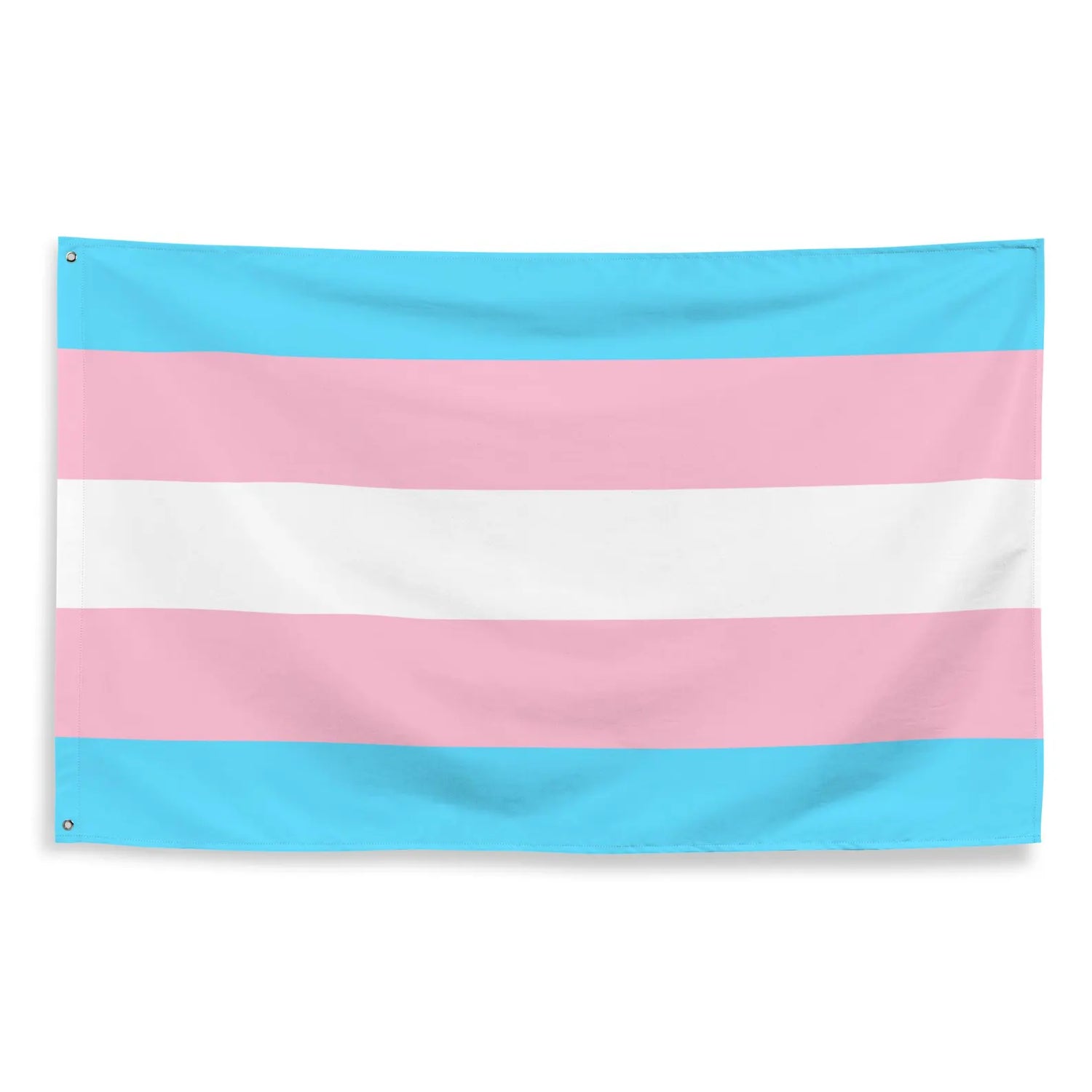 Transgender Pride Flag - Resistance Nation