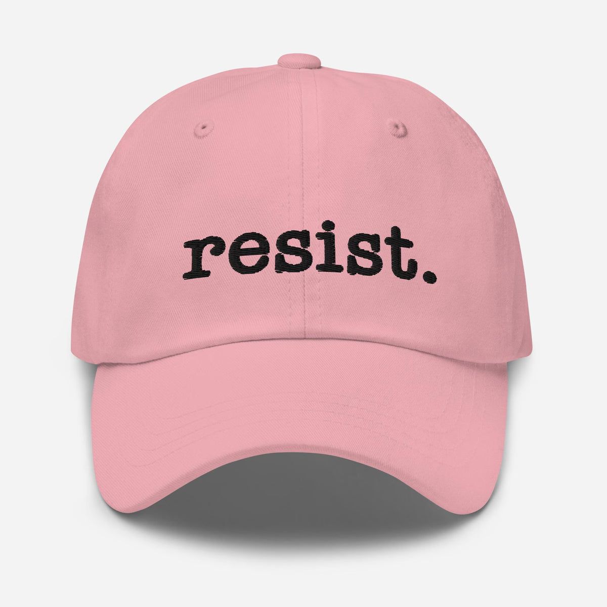 Resist Unisex Hat - Resistance Nation