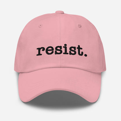 Resist Unisex Hat - Resistance Nation