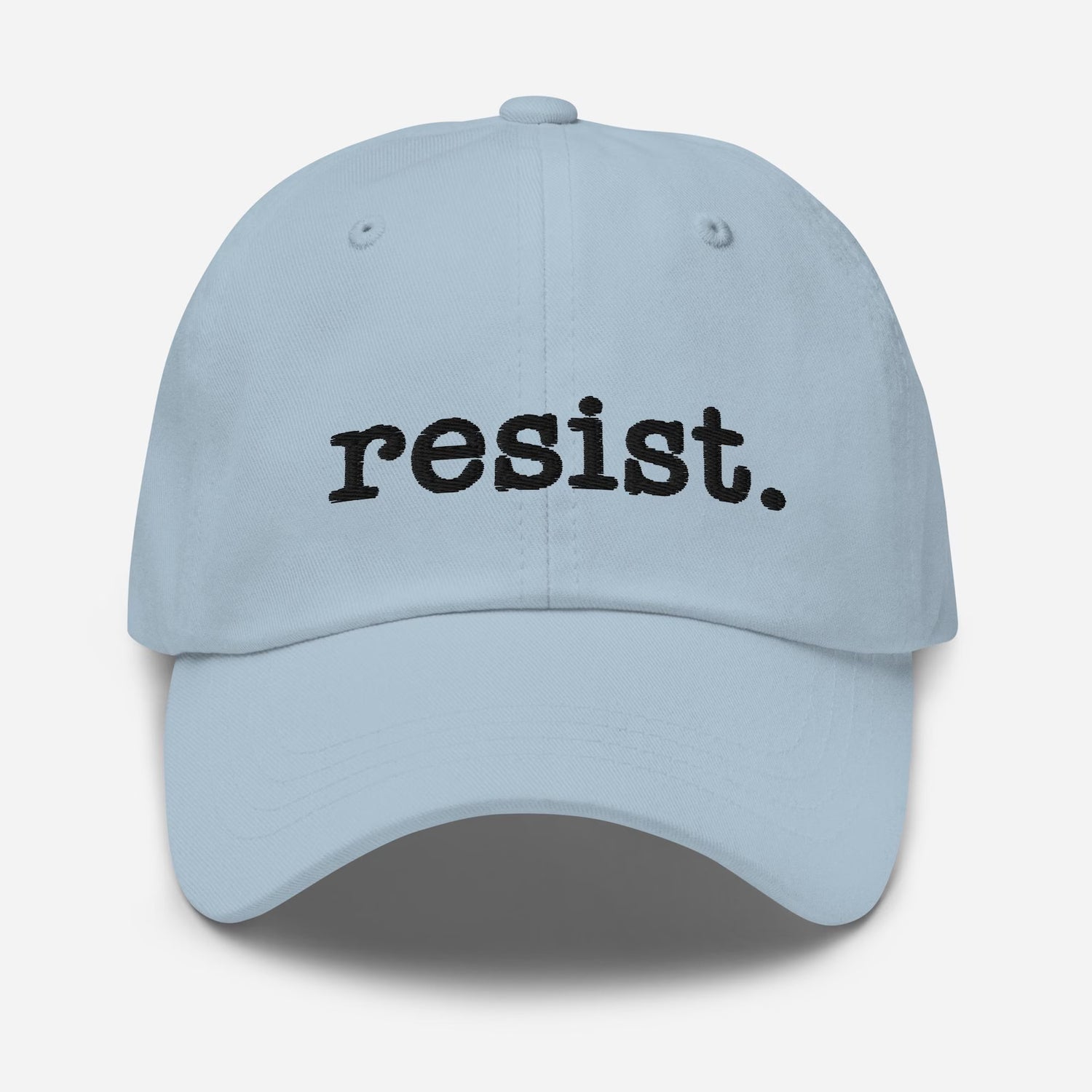 Resist Unisex Hat - Resistance Nation
