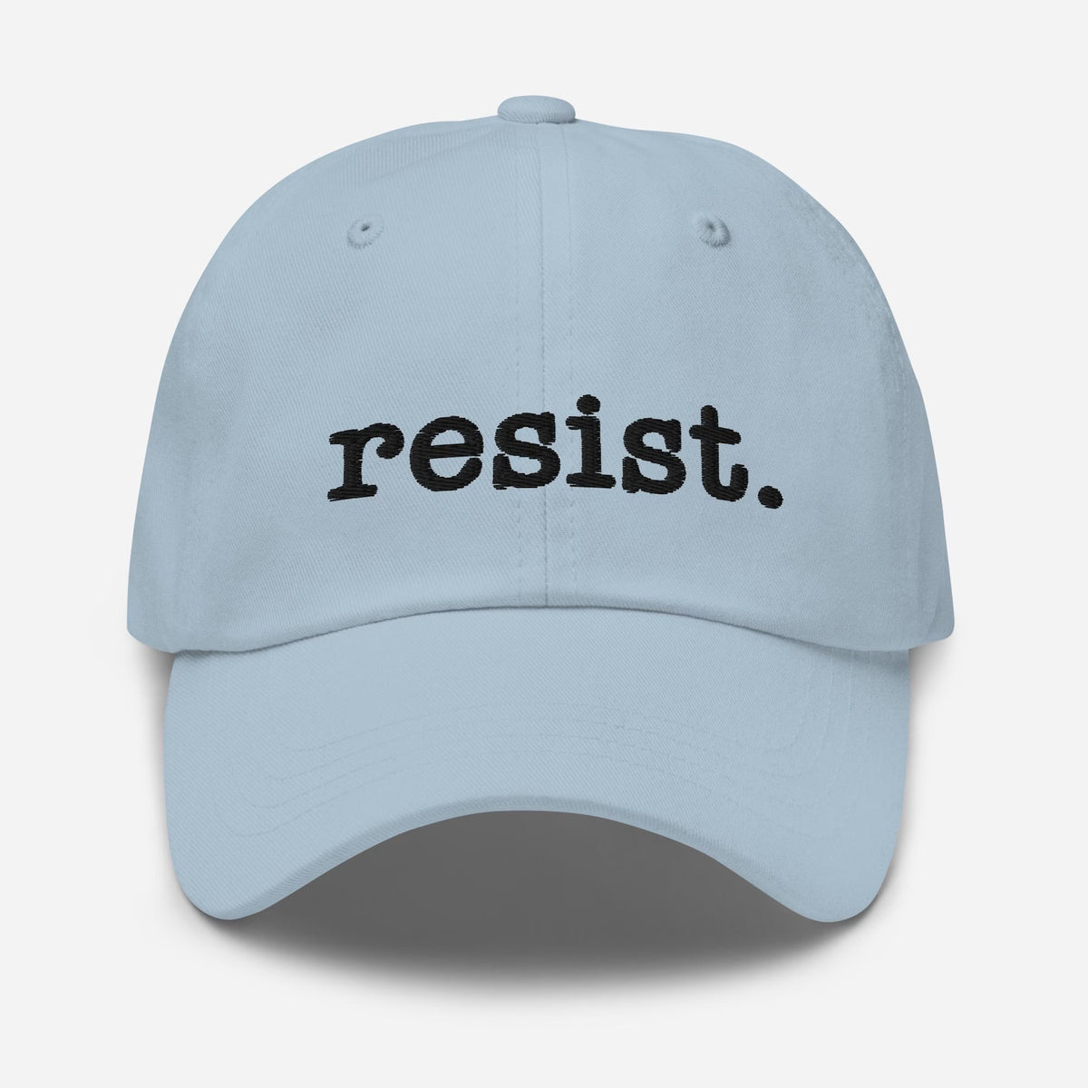 Resist Unisex Hat - Resistance Nation