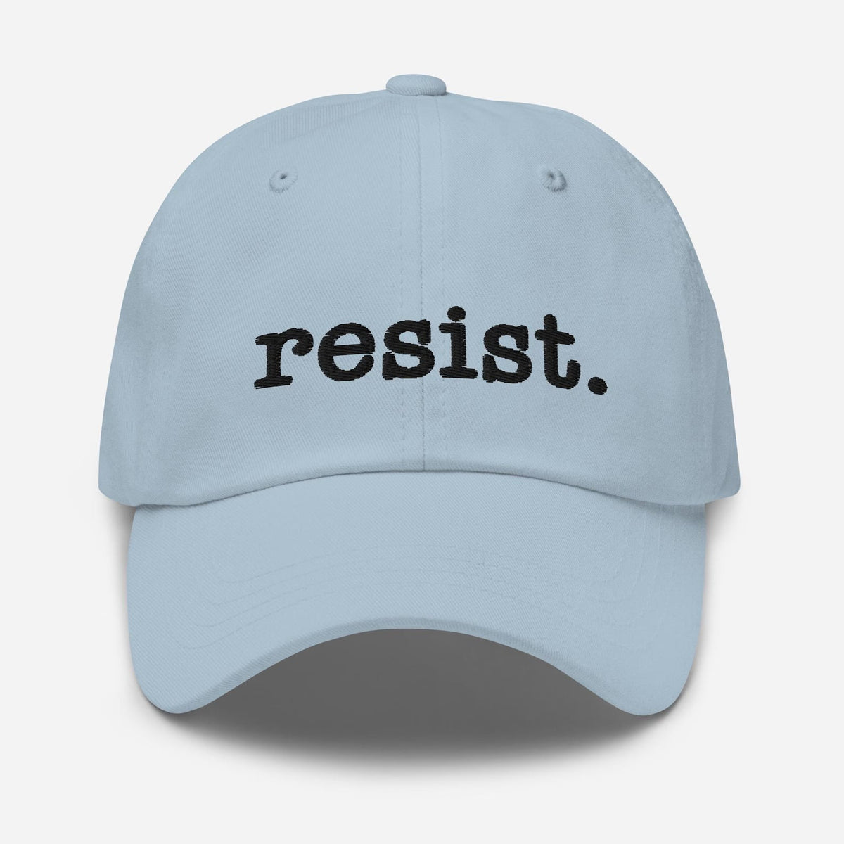 Resist Unisex Hat - Resistance Nation