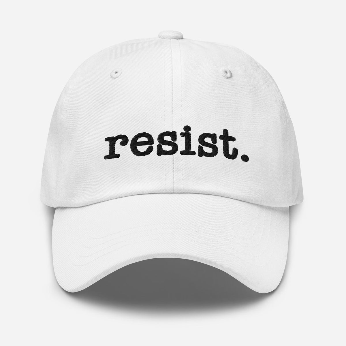 Resist Unisex Hat - Resistance Nation