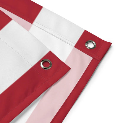 America In Distress Flag - Resistance Nation