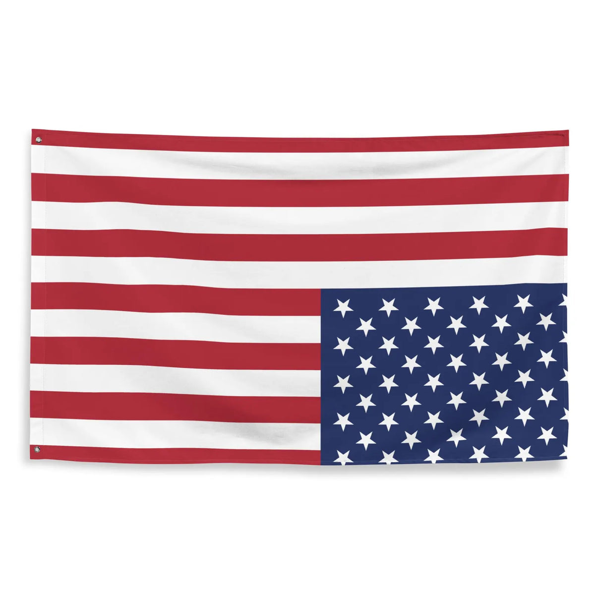 America In Distress Flag - Resistance Nation
