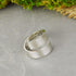 Customizable Wrap Ring