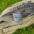 Let It Be Wrap Ring