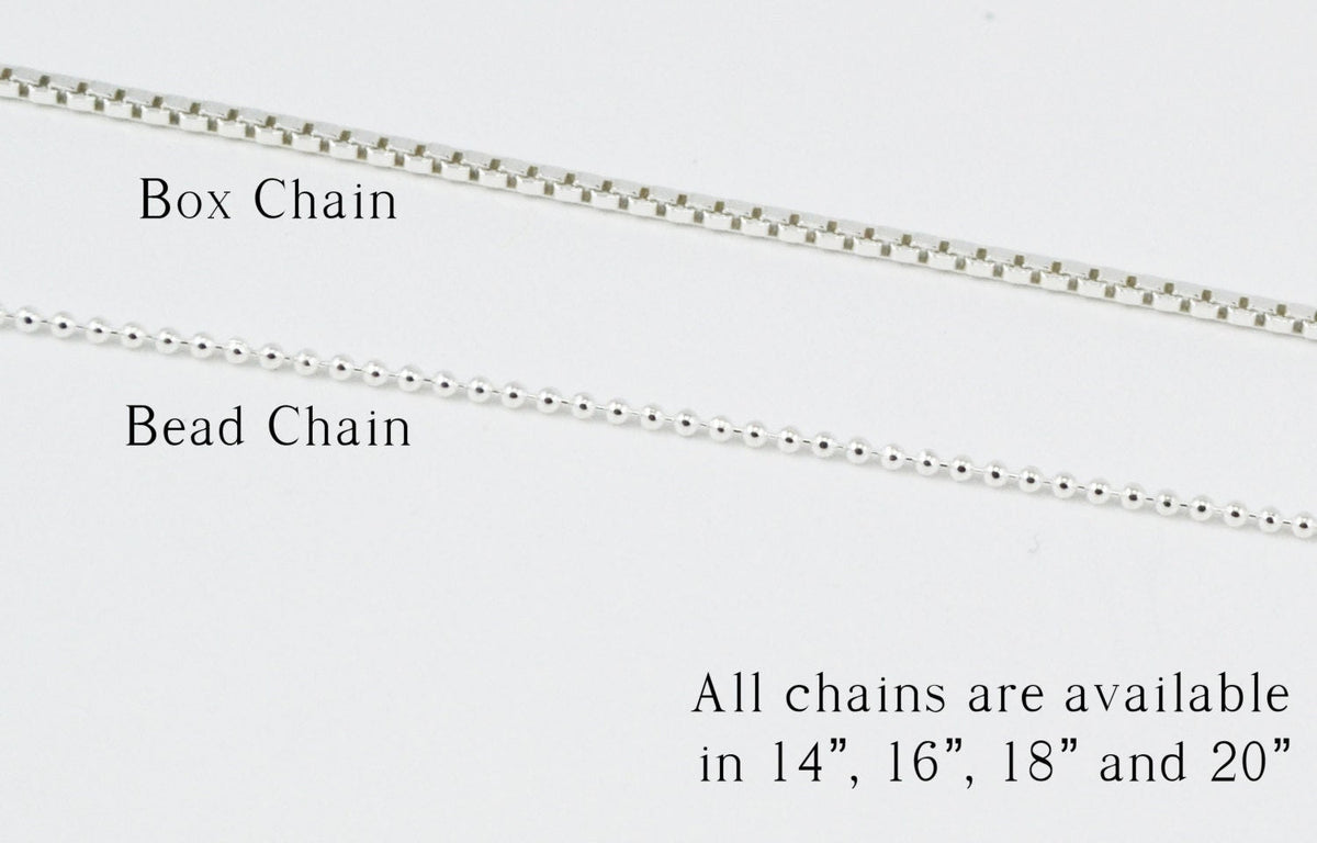 Custom Date and Initial Necklace with Freshwater Pearl - Hand Stamped  Wedding Gift - Anniversary or Valentine Gift