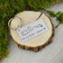 Custom Long Distance Keychain 