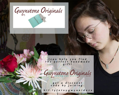 Teal Fancy Jasper Earrings displayed elegantly, highlighting sacred geometry design elements, ideal for gifting and enhancing any outfit.