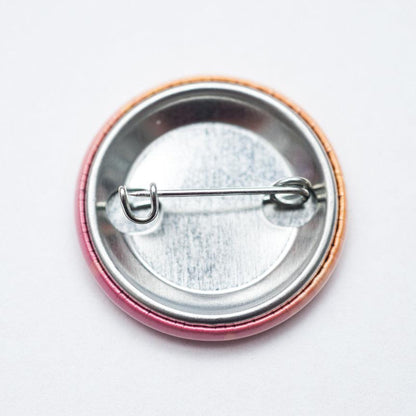 She/her pronoun buttons