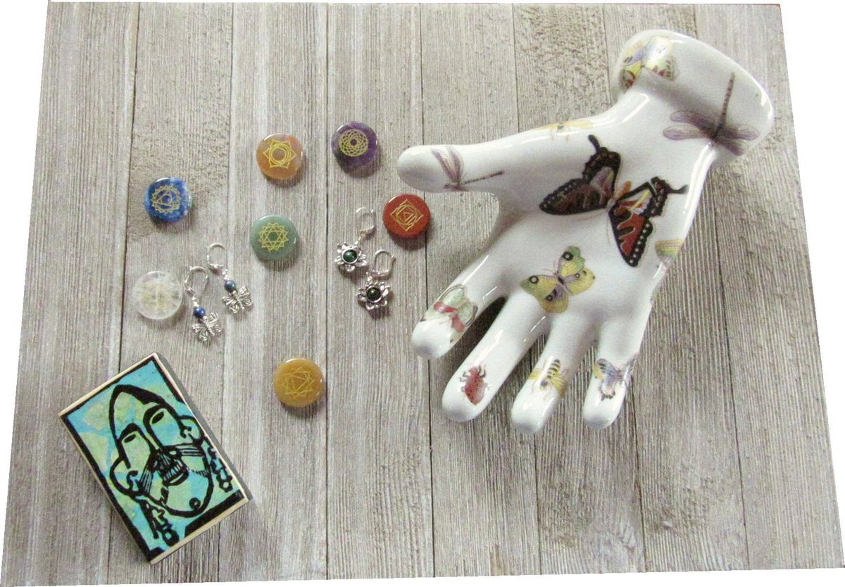Color change butterfly earrings, a fun and light accessory perfect for nature lovers and whimsical teens.