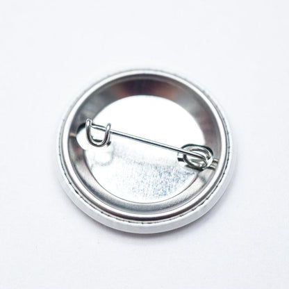 Ally inclusive pride button
