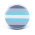 lgbtq demiboy pride flag button