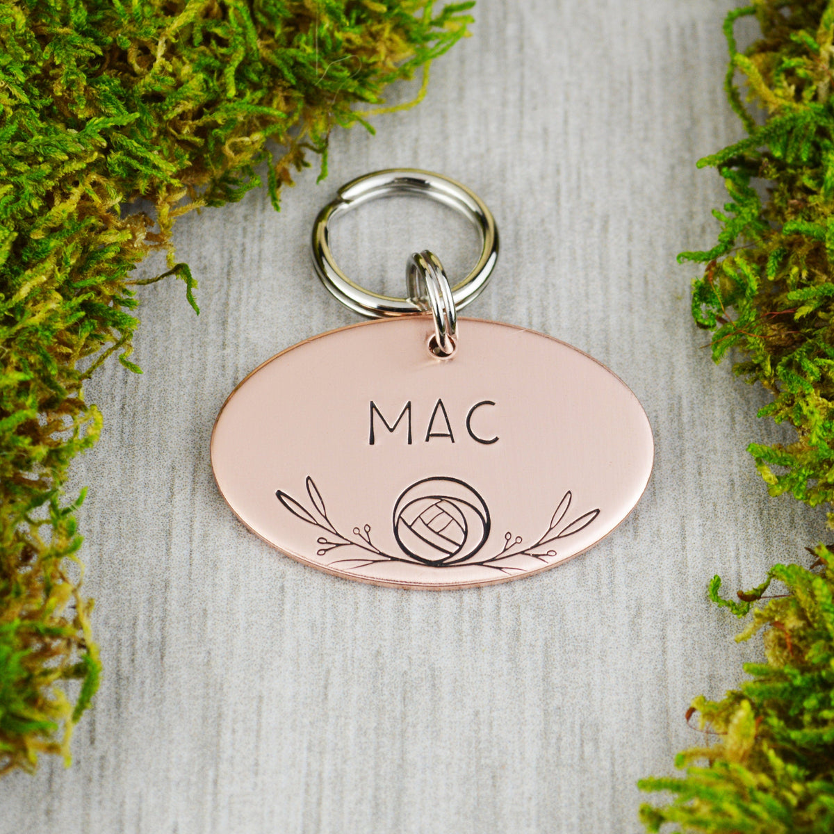 Mac&
