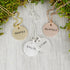 Tiny Name Necklace 