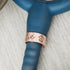 Custom Stethoscope ID Tag 